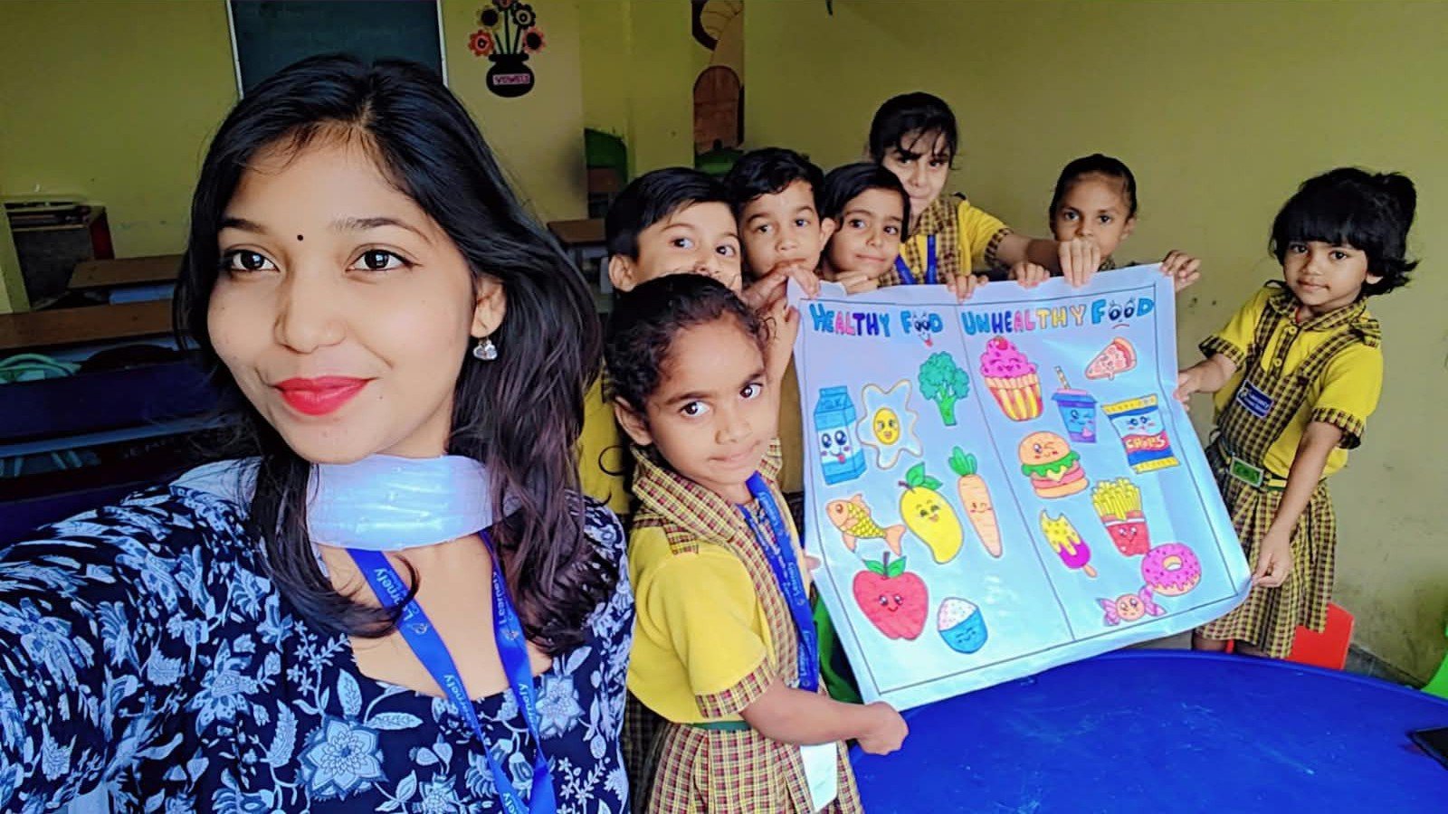School gallery photo 32